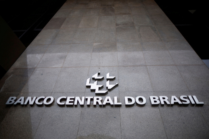 Brazil’s central bank rules out forward guidance as Middle East risks cloud outlook