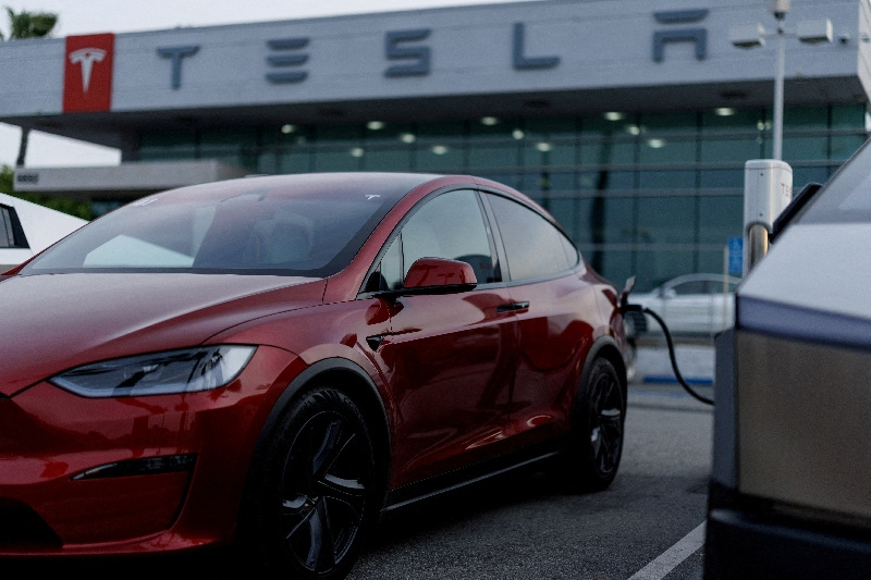 Tesla raises prices of Model Y cars in the US