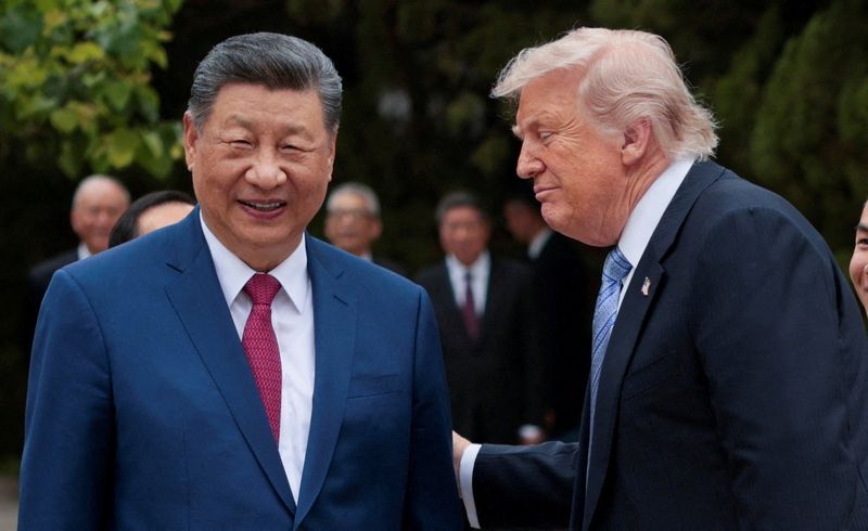 China to buy at least $17 billion in US agricultural products annually, White House says