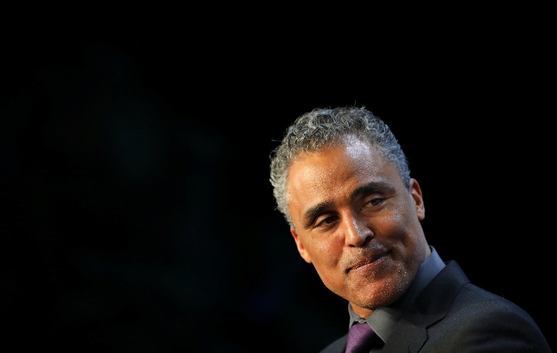 Former NBA player Rick Fox tapped for Bahamian Senate