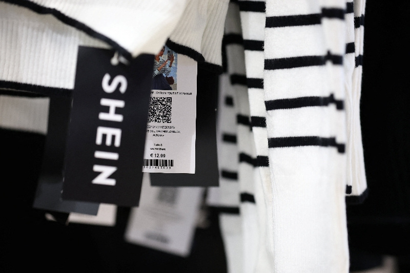 Shein buys US-based apparel retailer Everlane, Puck News reports