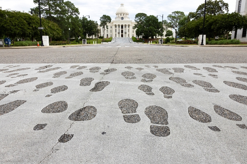 Civil rights veterans see history repeating after high court guts Voting Rights Act