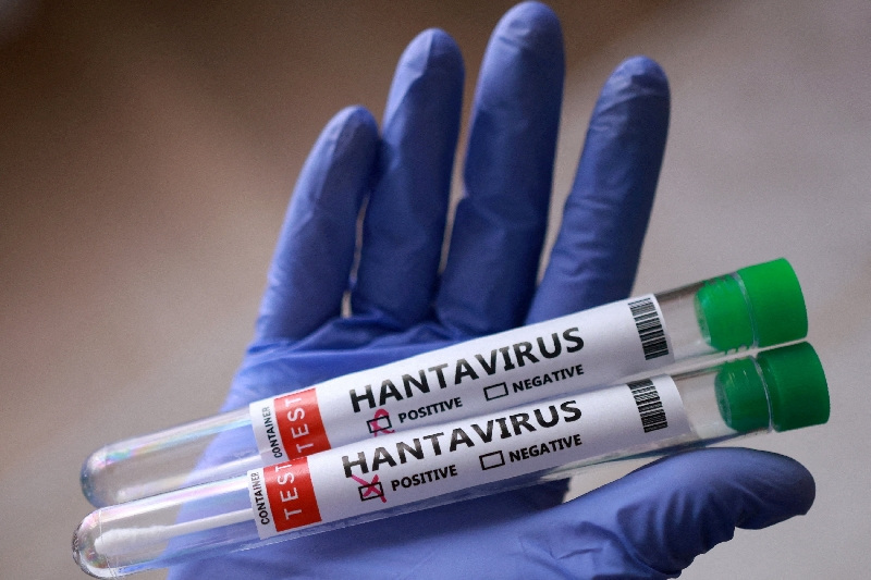 Adult dies of hantavirus in Colorado, state health officials say
