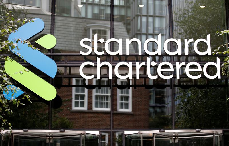 StanChart to cut more than 7,000 jobs as bank steps up AI adoption