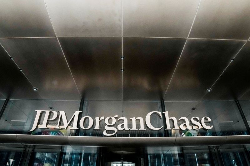JPMorgan’s digital retail bank in Germany open for business