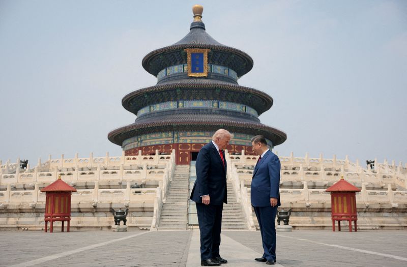 No major breakthroughs in Trump-Xi summit, UN chief says