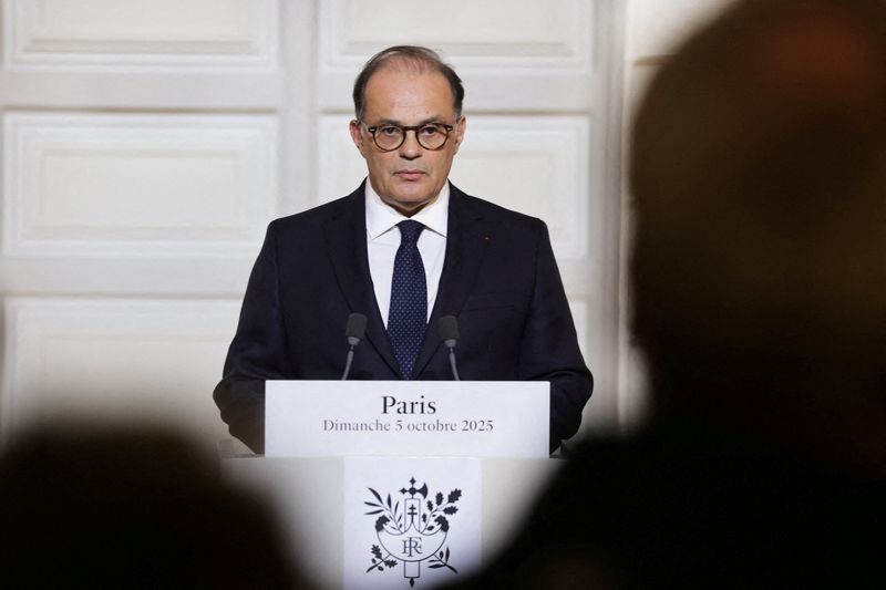 Macron’s central bank pick defends independence in confirmation hearing