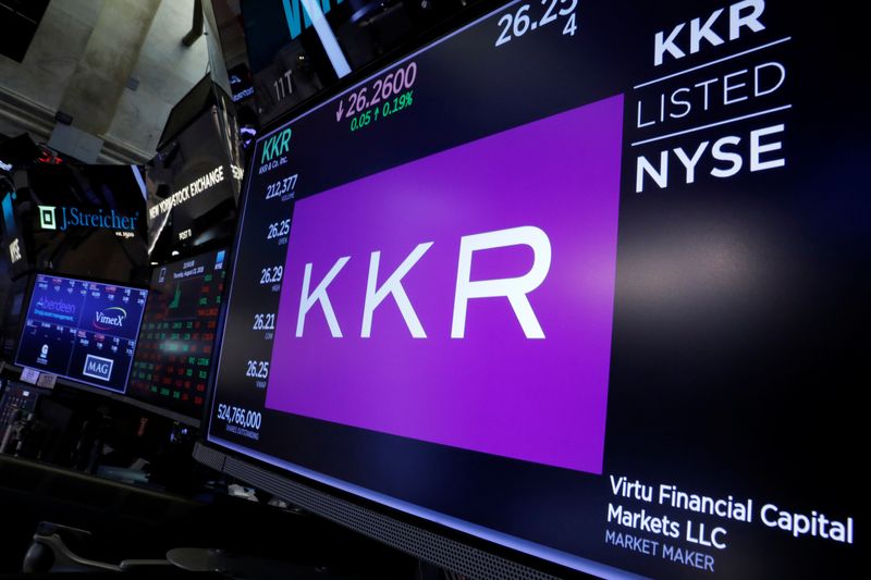 Parker-Hannifin to acquire KKR-owned Circor Aerospace for $2.55 billion