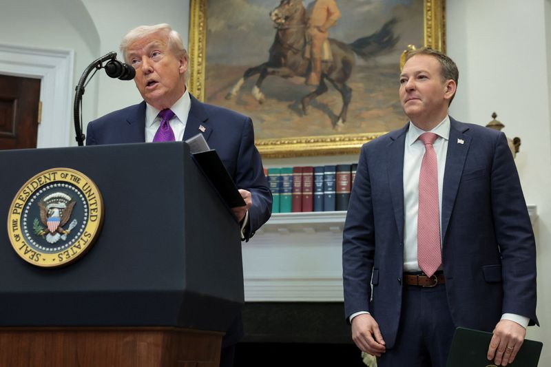 Trump to delay Biden-era refrigerant rules in push to ease costs