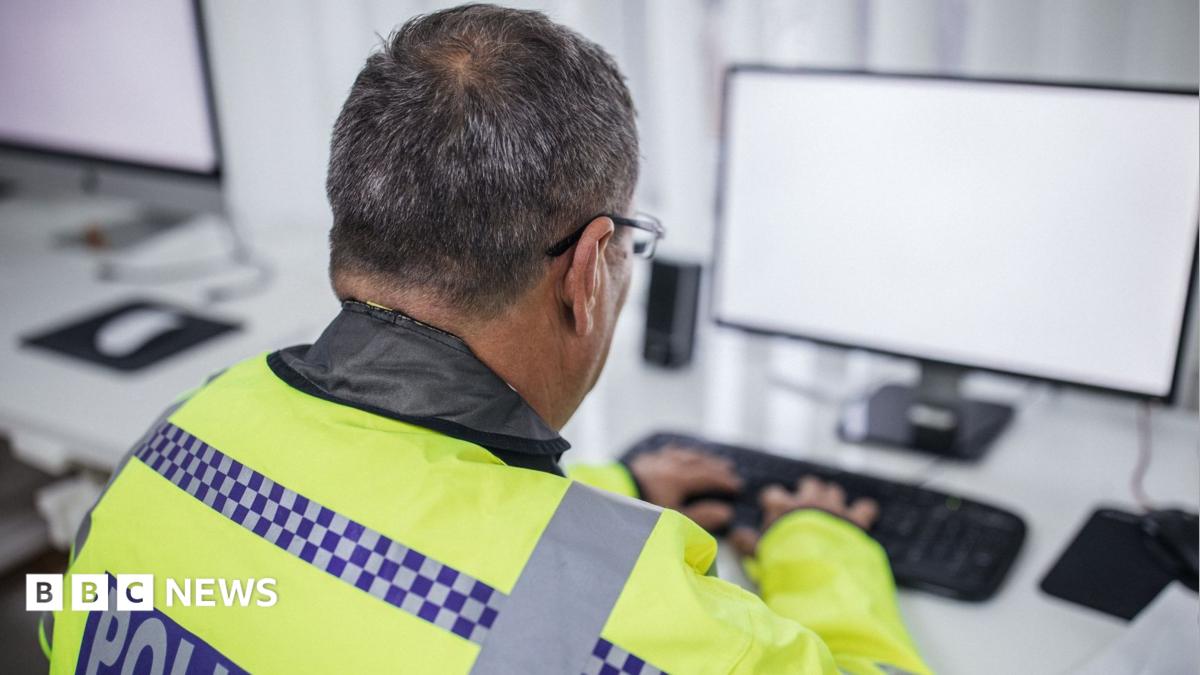 Rape and sex offence specialists on all police forces by 2027, PM says