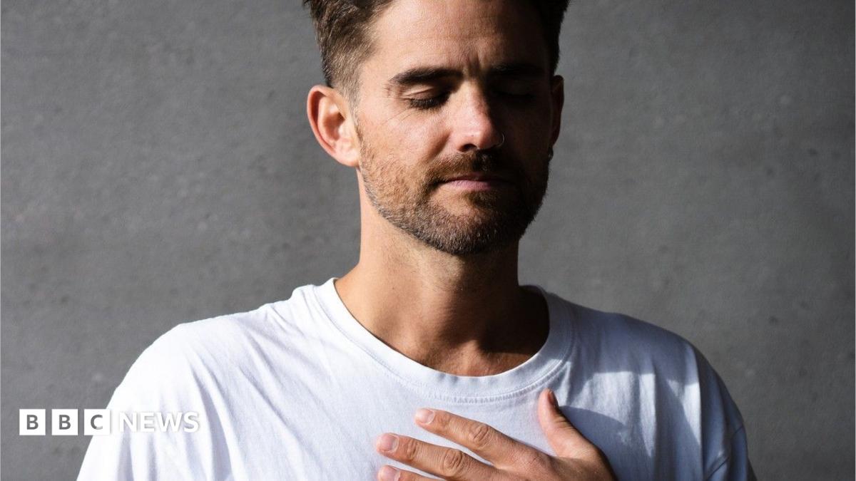 How one of the 'most powerful hacks' to control stress actually works