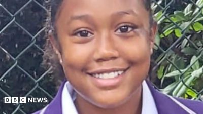 Death of 12-year-old girl prompts call for allergy management ratings