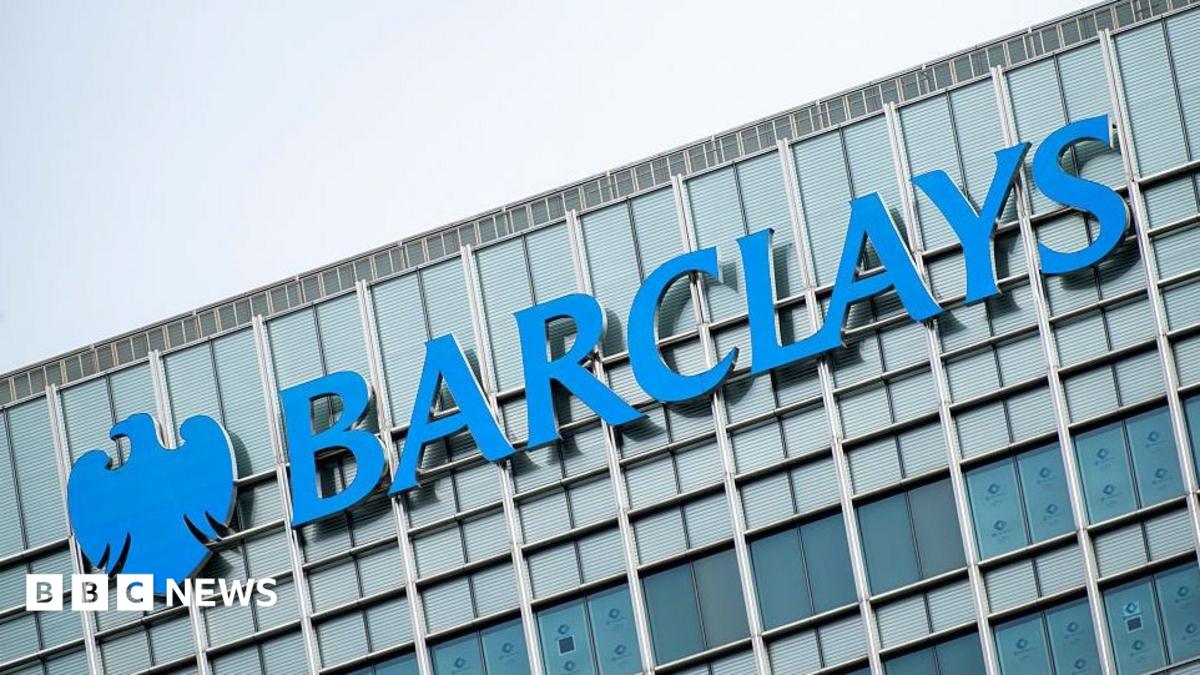 Barclays staff push back at plans to reduce work-from-home days