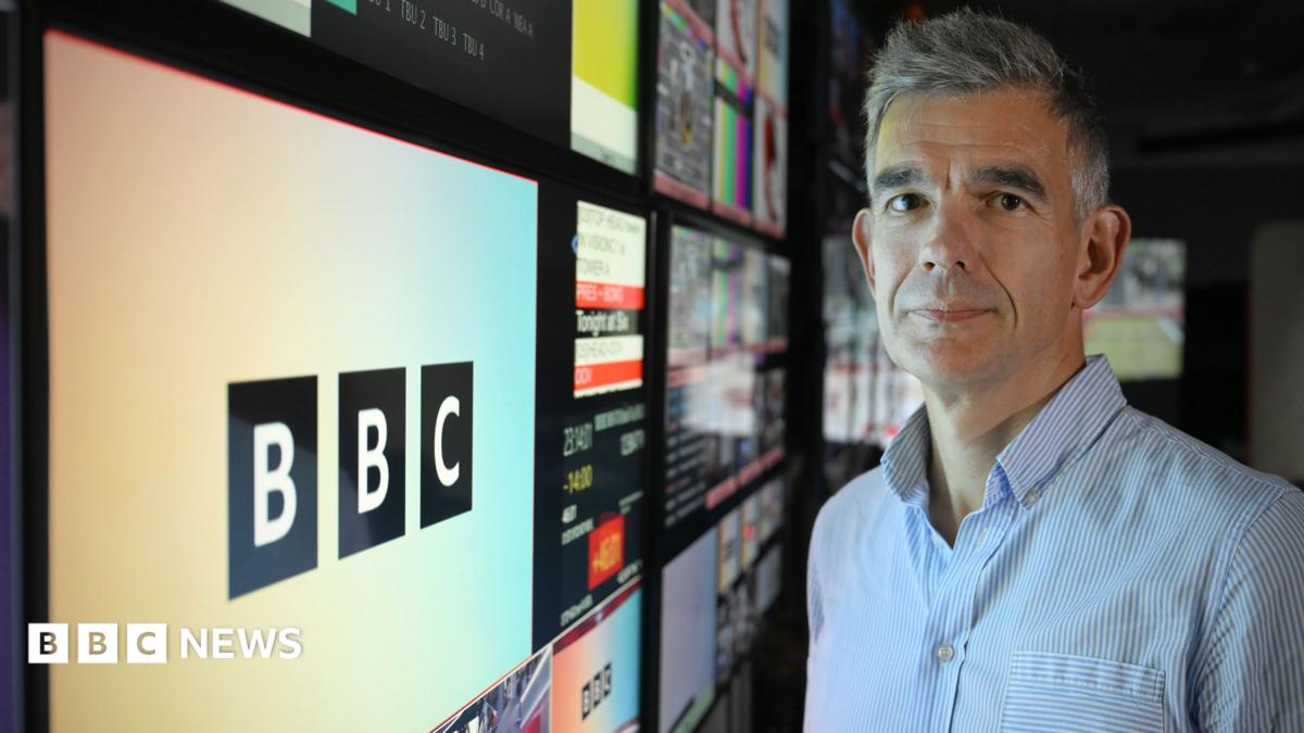 Some BBC channels and radio stations 'may well' have to close, director general says