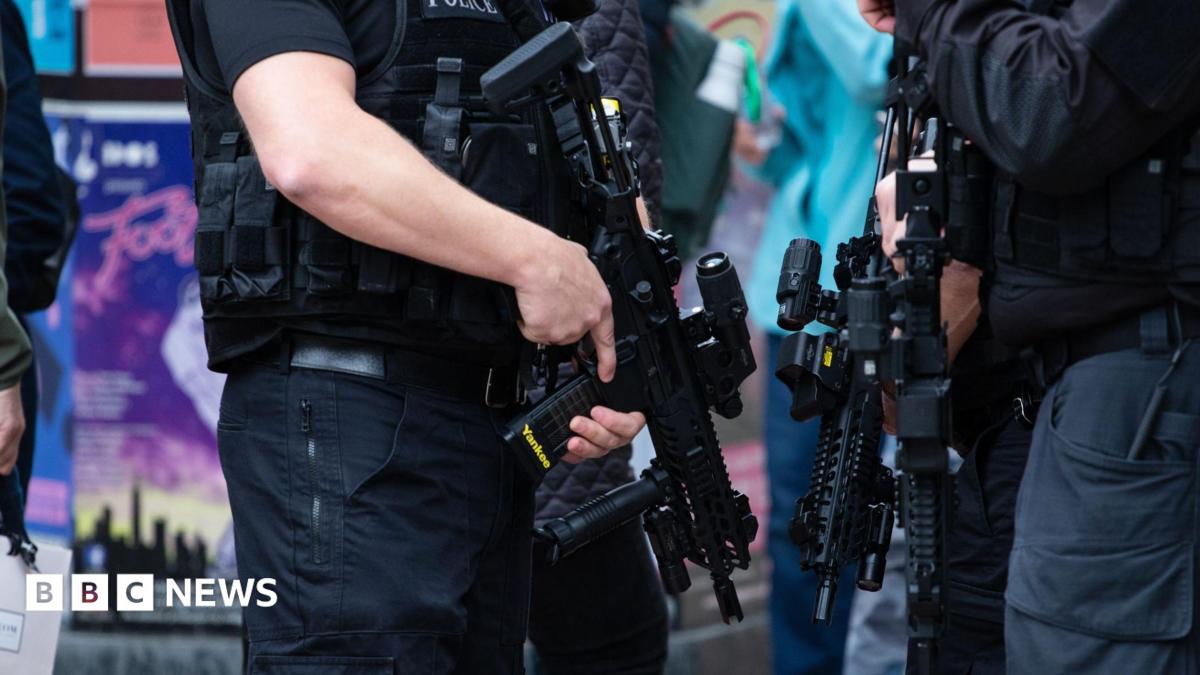 Referrals to Prevent anti-terror scheme at record high