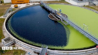 Serious pollution by water industry remains high despite £5bn investment