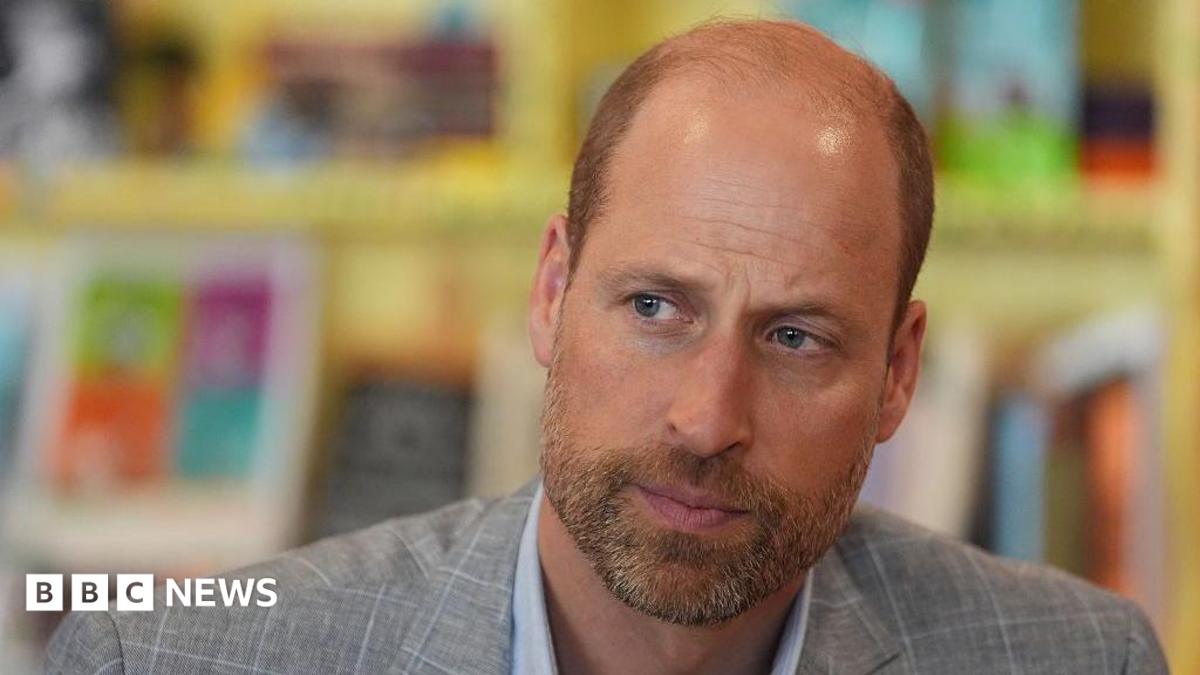 William tells England to 'hold their heads high' after defeat