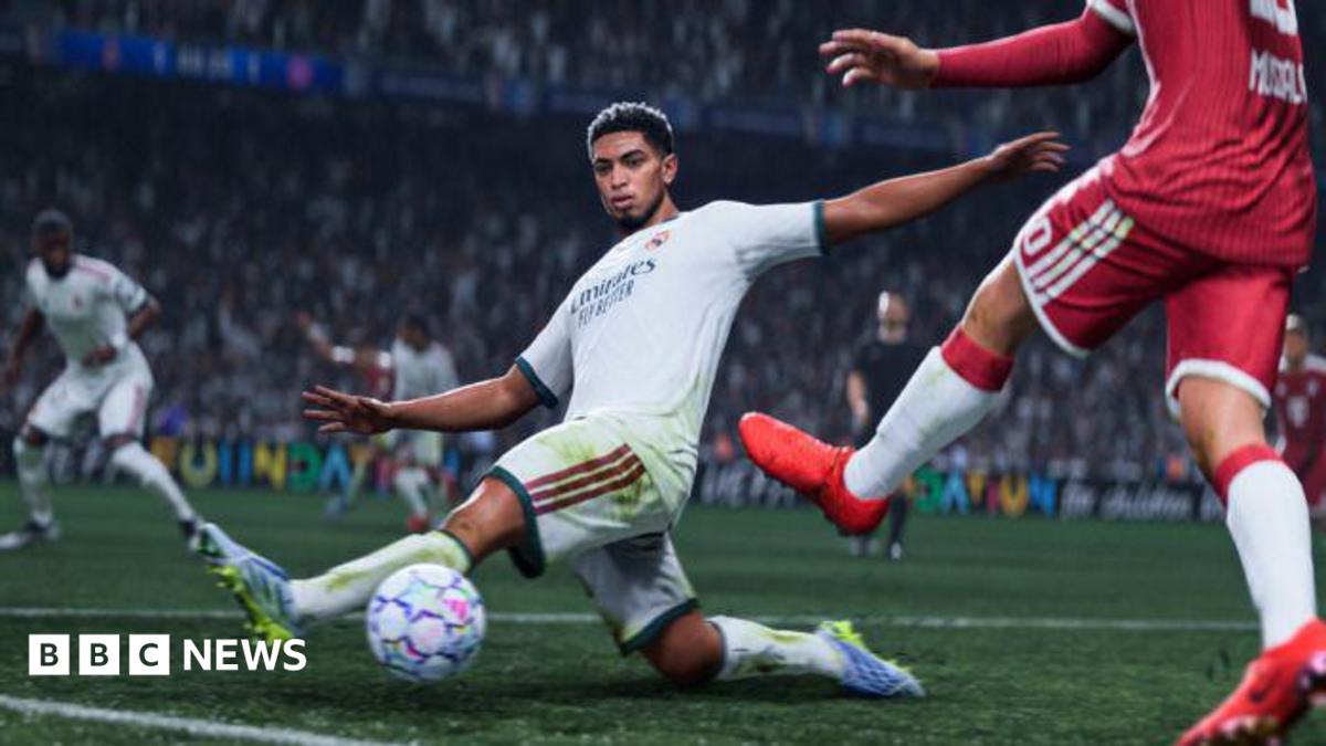 EA FC and The Sims maker Electronic Arts sells for $55bn to Saudi-led group