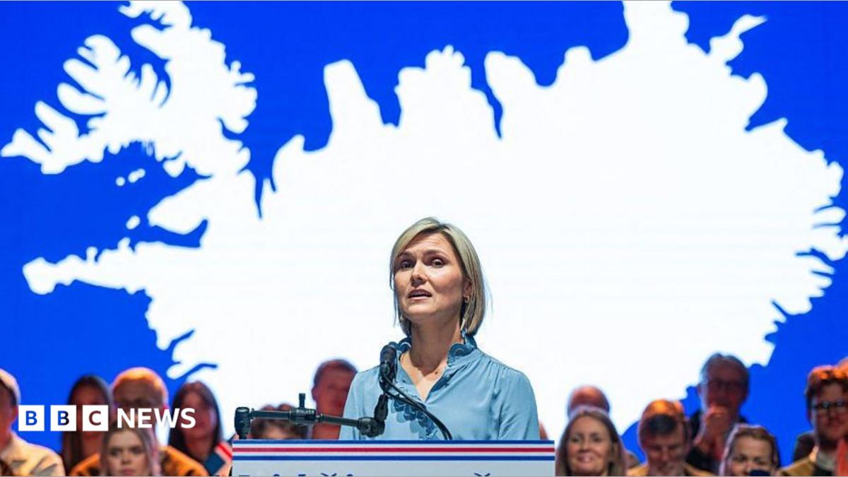 Iceland holds knife-edge referendum on EU - and it could be decided on fish