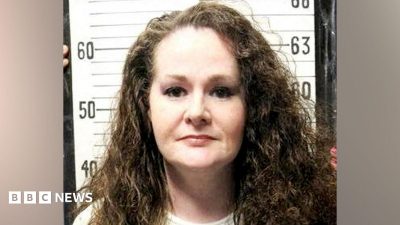 Christa Pike 'angry and confused' after failed execution, lawyers say