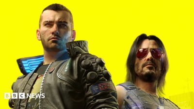 Video game Cyberpunk 2077 to get live-action movie adaptation