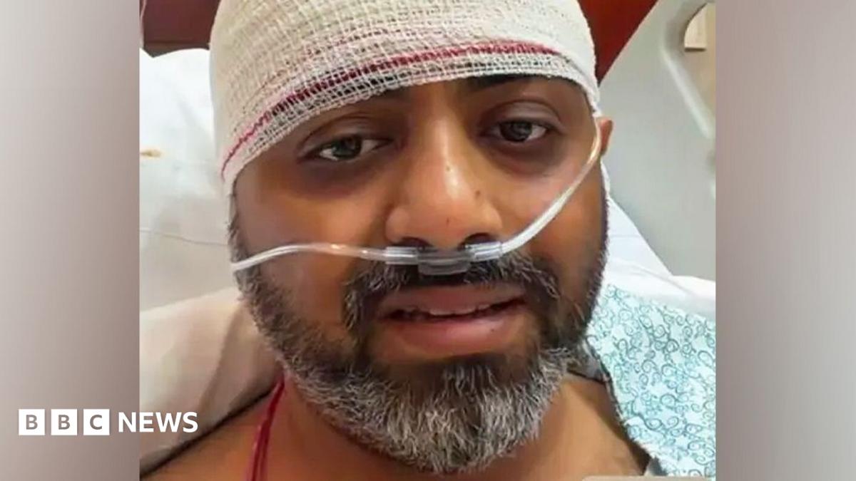 Flydubai co-pilot attacked captain with crash axe, UAE official says
