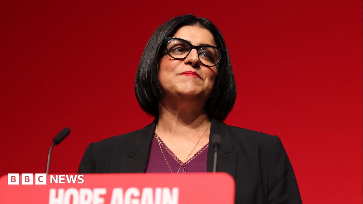 Mahmood signals rethink on migrants' right to remain