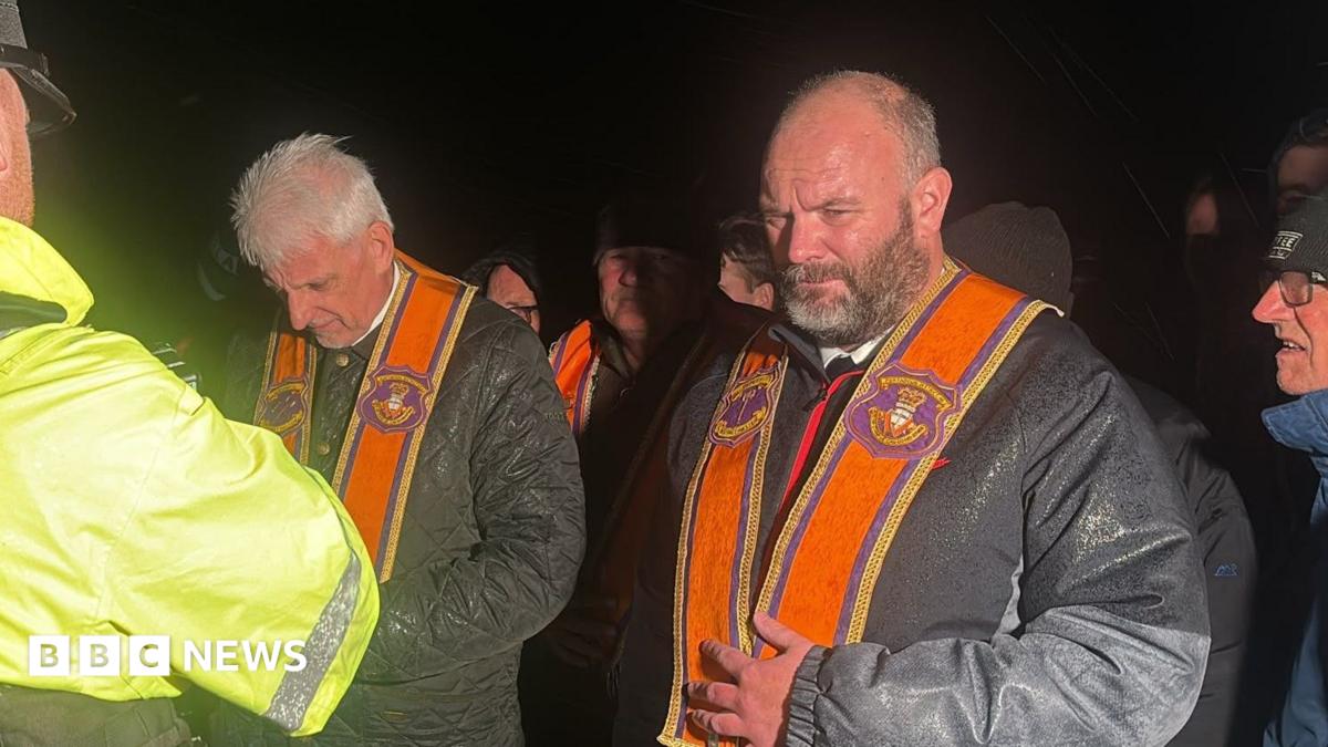 More talks over Drumcree dispute as stalemate continues