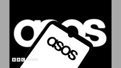 Asos warns customers about full extent of data breach after BBC contacted by hackers