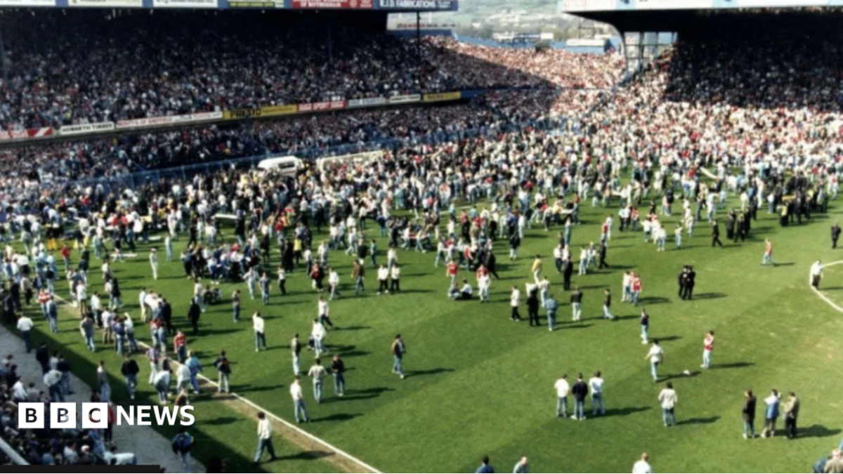 Bill for Hillsborough Law set to be approved by MPs