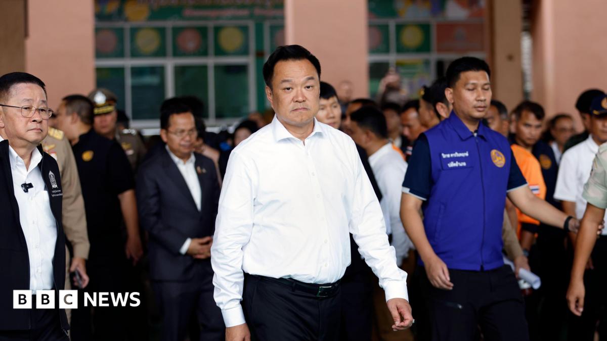 Thai PM vows to introduce stricter gun laws after eight killed in shooting