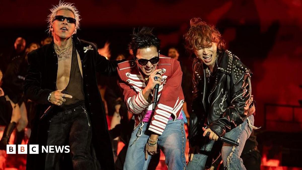 Before BTS and Blackpink, there was Big Bang: Now the Kings of K-pop are back