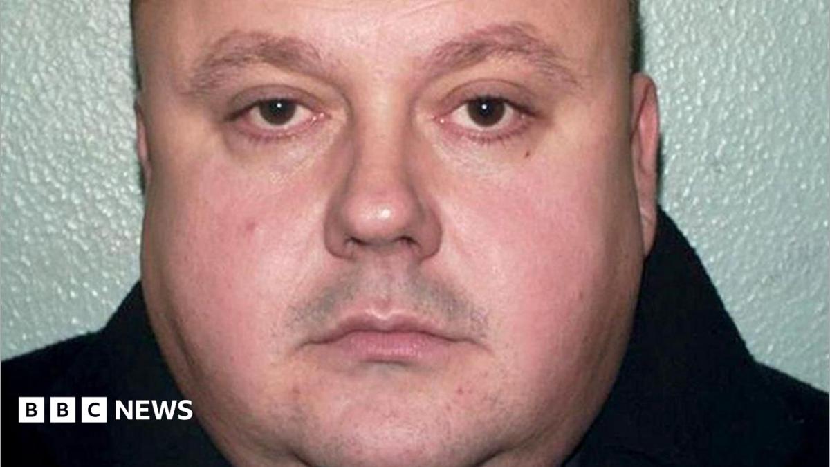 Serial killer to give DNA sample after claiming he murdered mum and daughter 30 years ago