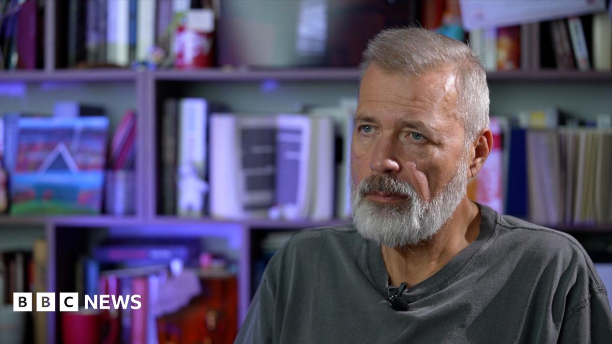 Putin can no longer claim victory in Ukraine, Nobel Peace Prize winner tells BBC