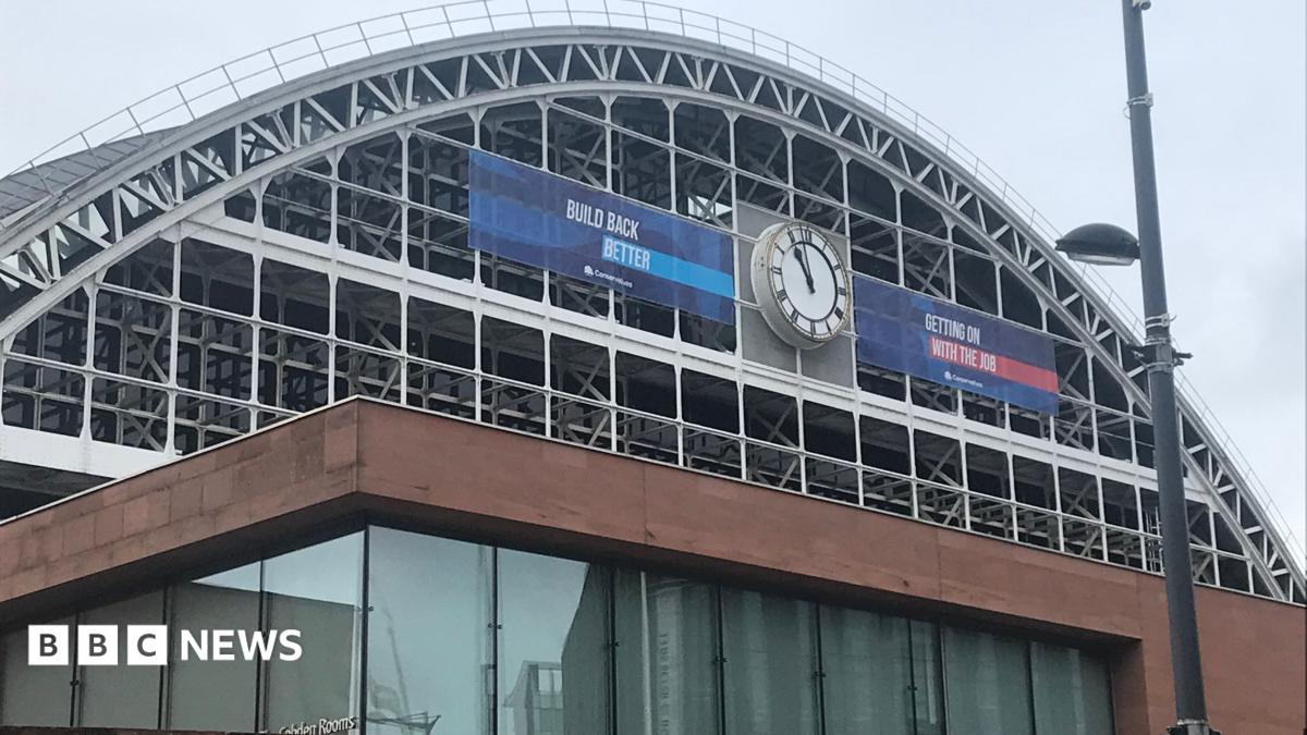 Manchester to host world leaders at G20 summit in 2027
