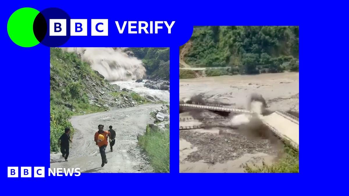 Tracing the deadly path of the Nepal-Tibet flash flood