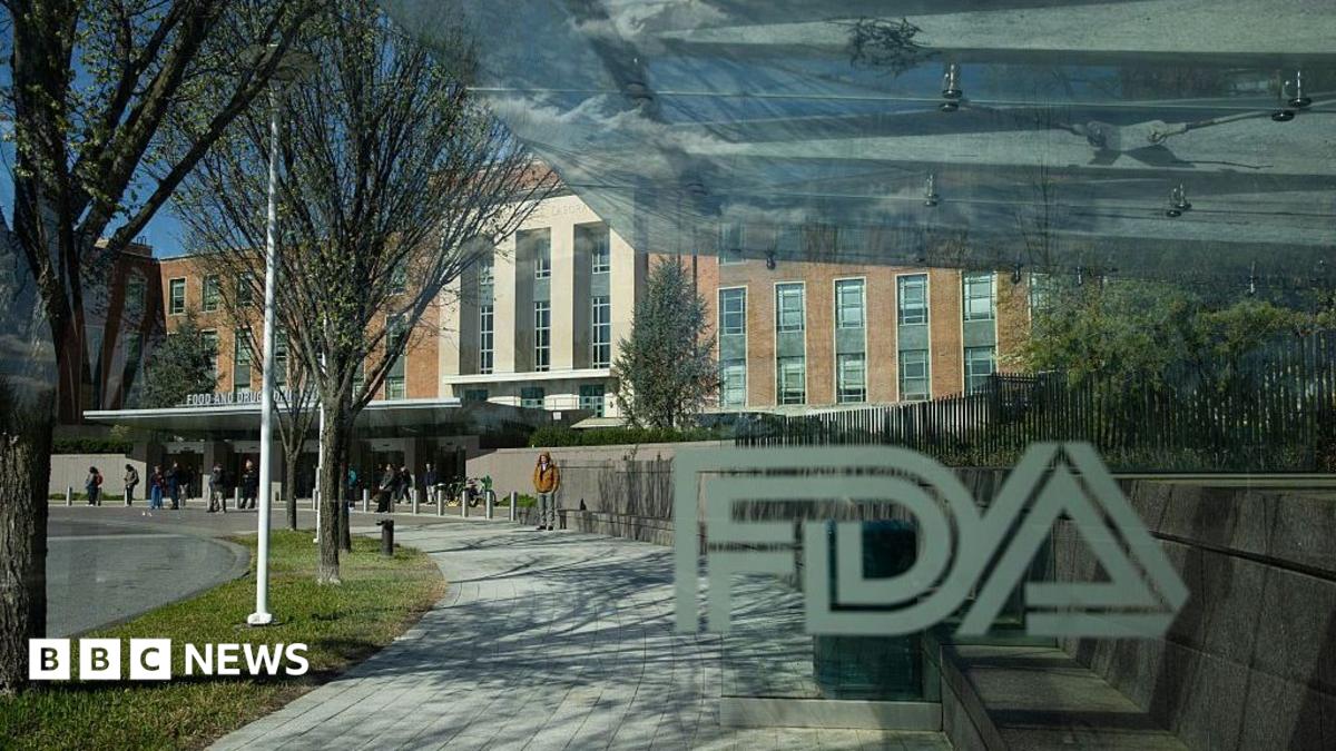 US drug agency approves breakthrough treatment for pancreatic cancer