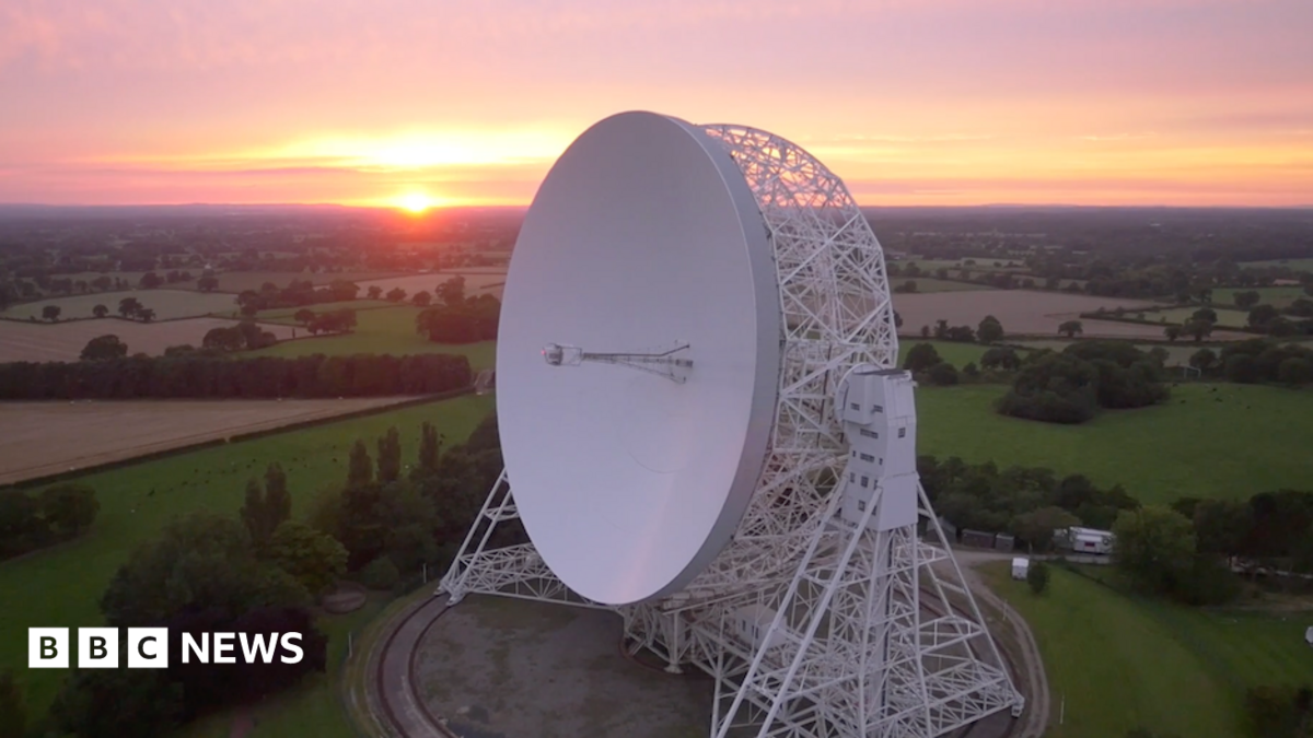 'We'll find way to save Jodrell Bank,' Burnham says
