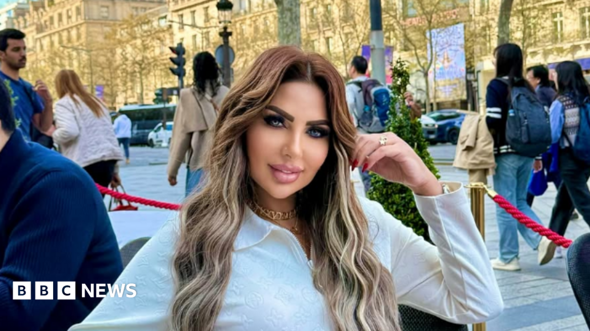 TV presenter among 11 sentenced to death in Egypt drugs case