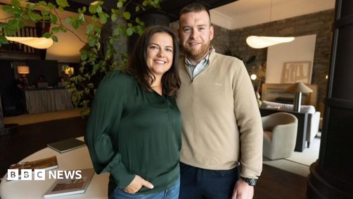 I found love at an Irish matchmaking festival - and I want others to do the same