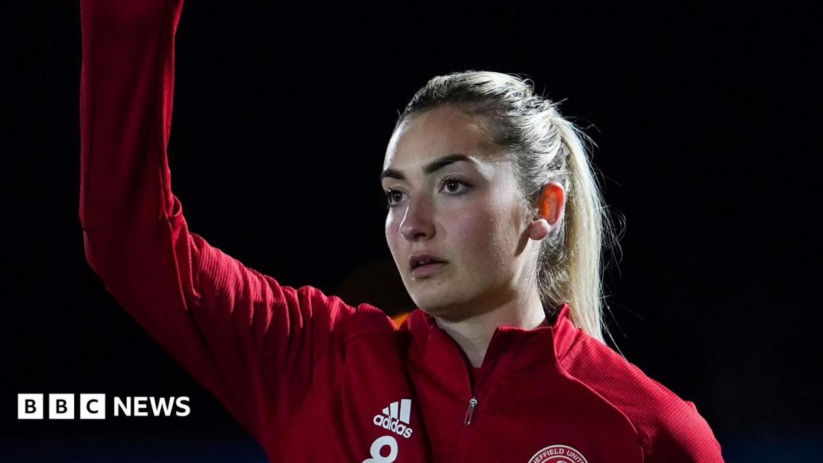 Coach told FA Maddy Cusack was a liar, inquest into her death hears