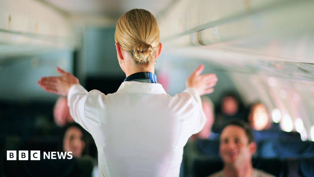 Cosmic radiation link in flight attendant's breast cancer, French court finds