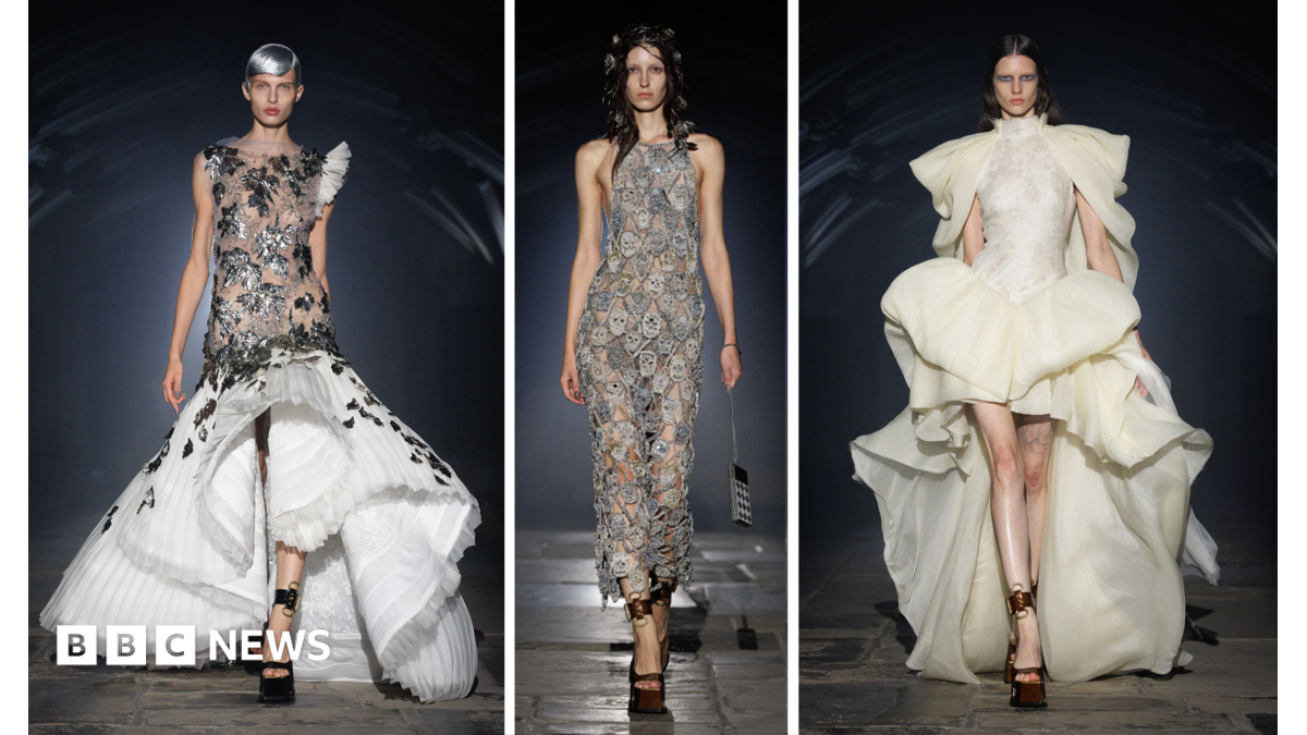London Fashion Week 2026: The five trends we'll see in spring