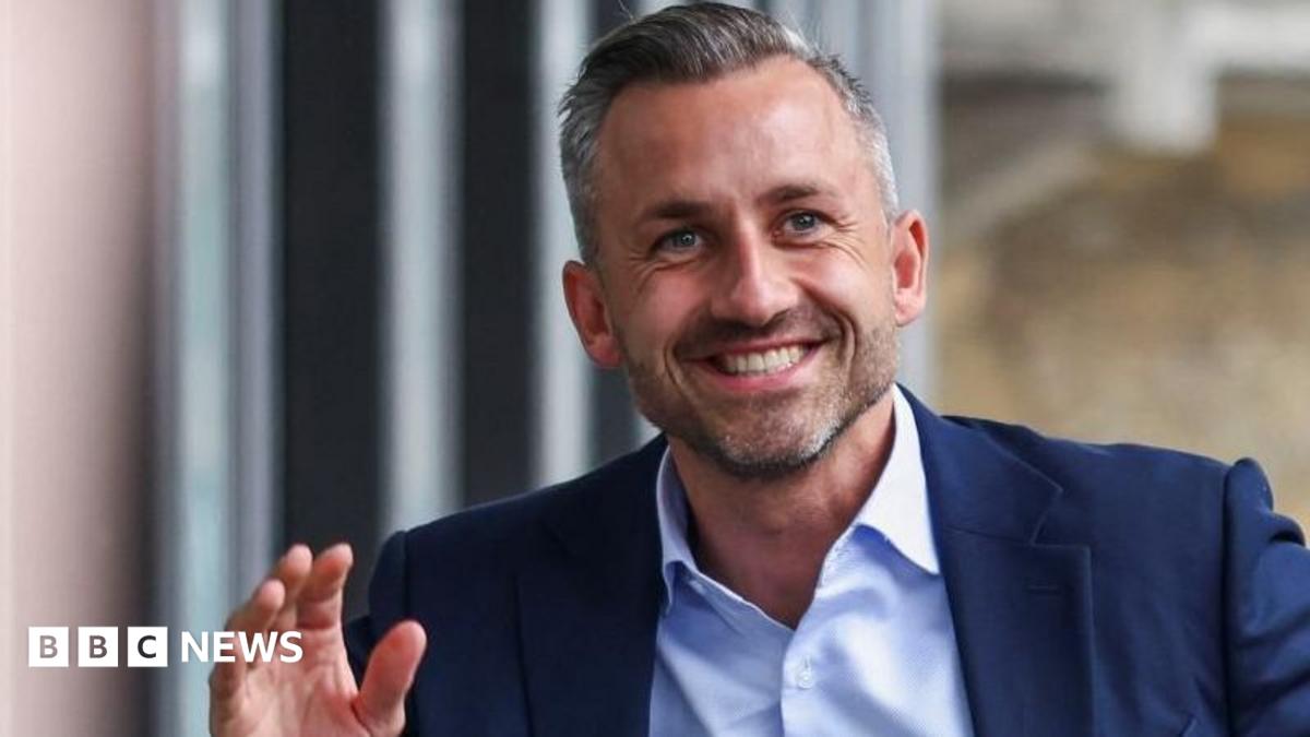 Germany's far-right AfD says 'democracy demands' parties work with them after state election win