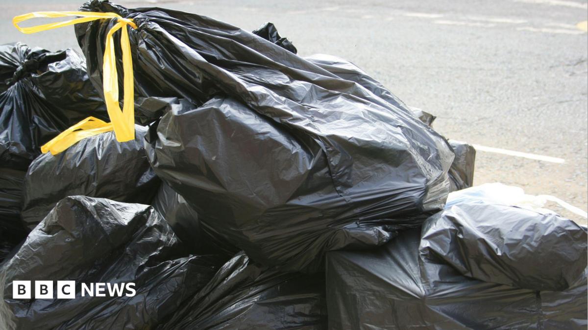 Waste workers help find binned €1m lottery ticket in Italy