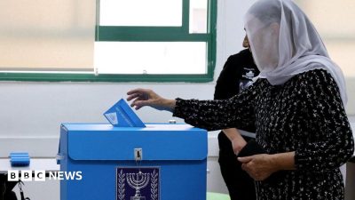 Netanyahu and Eisenkot face difficult paths to power as neither set to win majority