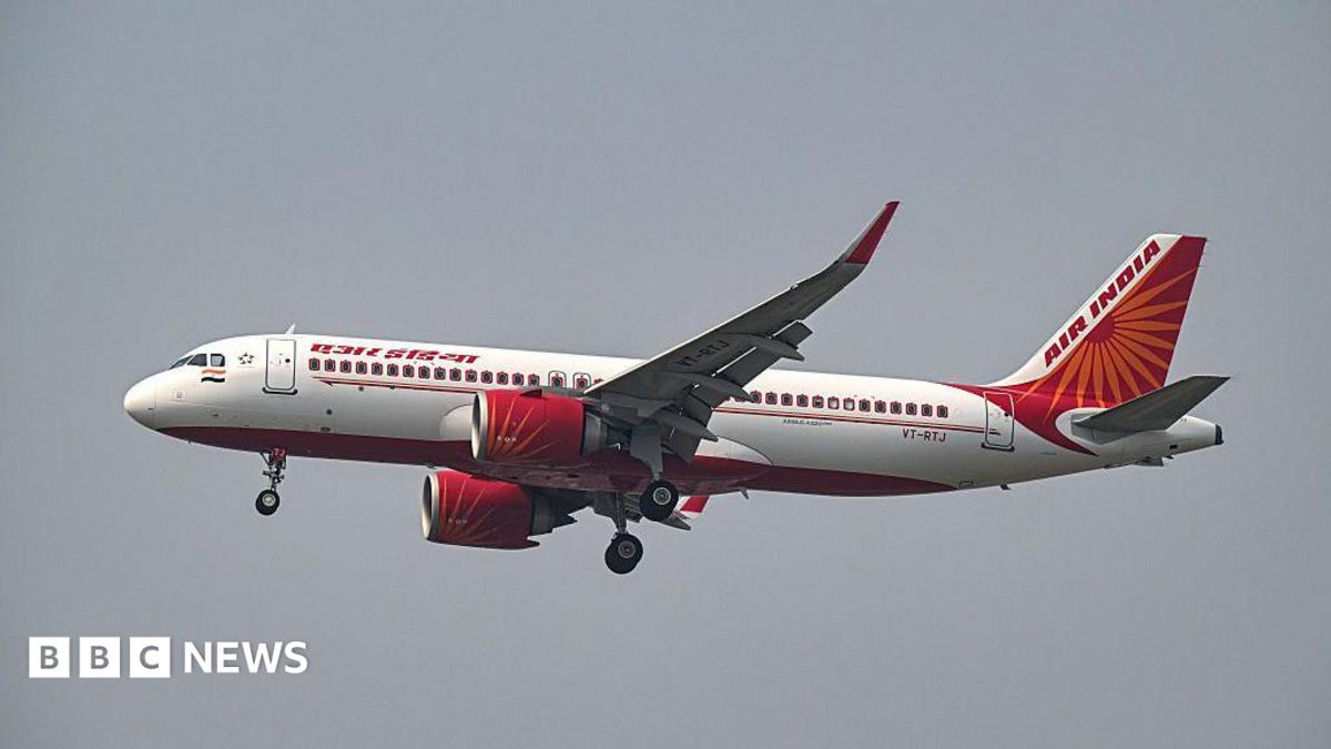 Air India pilot's reported cannabis test: What it can and can't tell investigators
