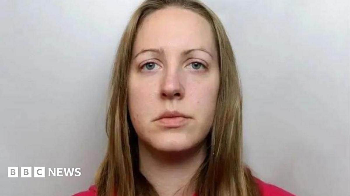 Lucy Letby public inquiry findings set to be published