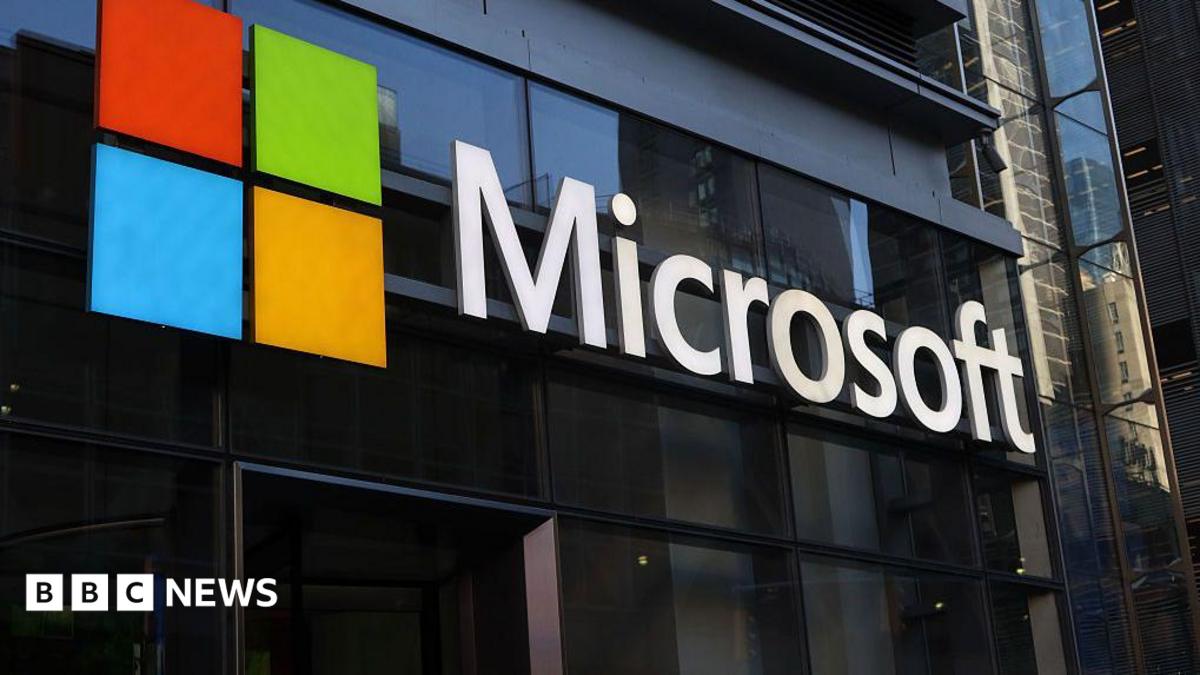 Microsoft cuts 4,800 jobs and shrinks Xbox in 'significant restructure'