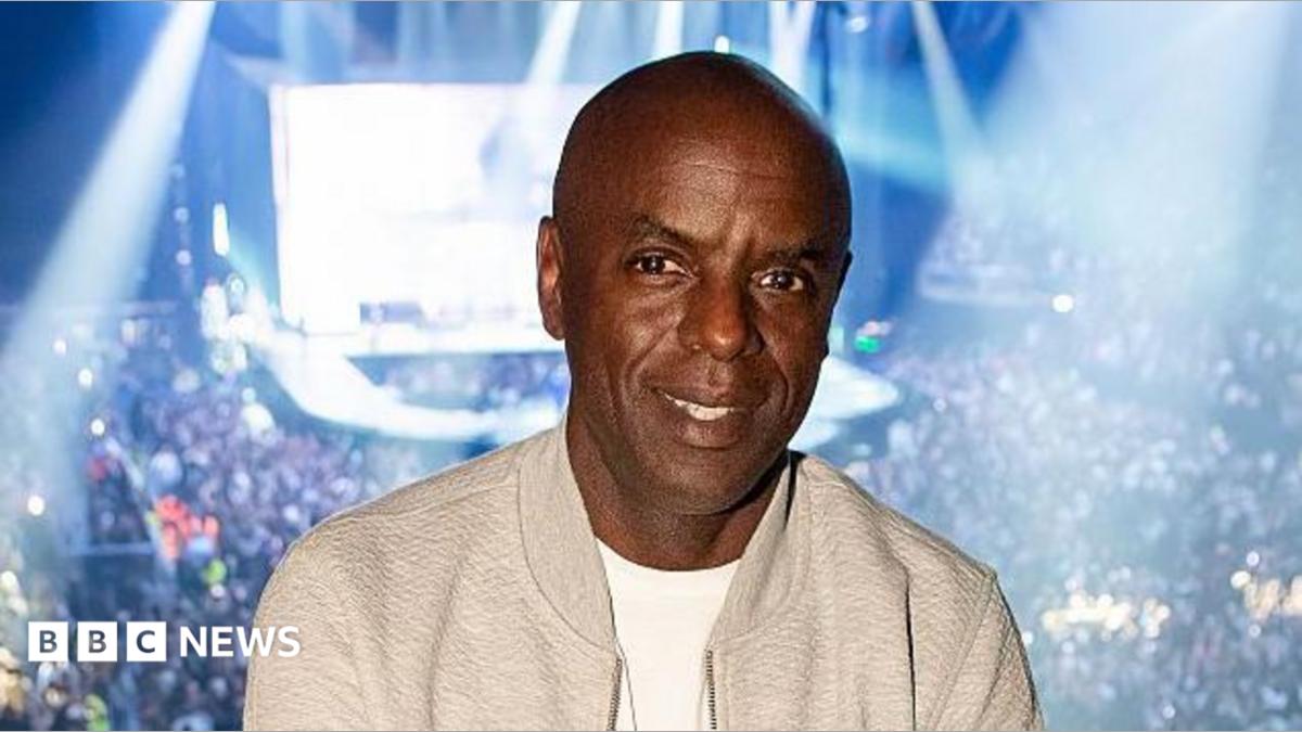 BBC DJ Trevor Nelson reveals brain tumour surgery 'went well'